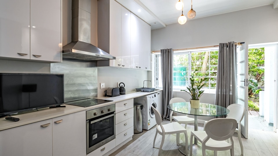 To Let 0 Bedroom Property for Rent in Sea Point Western Cape